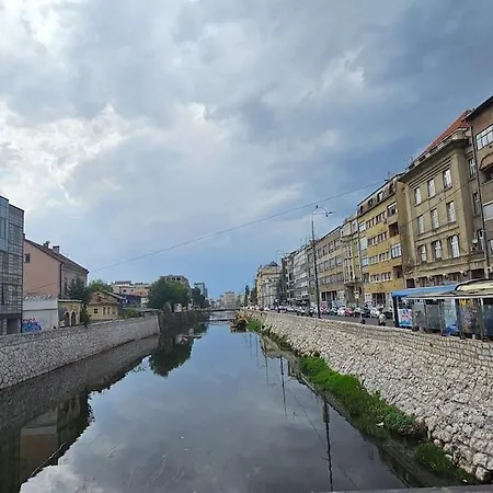 Saapartman Apartment
